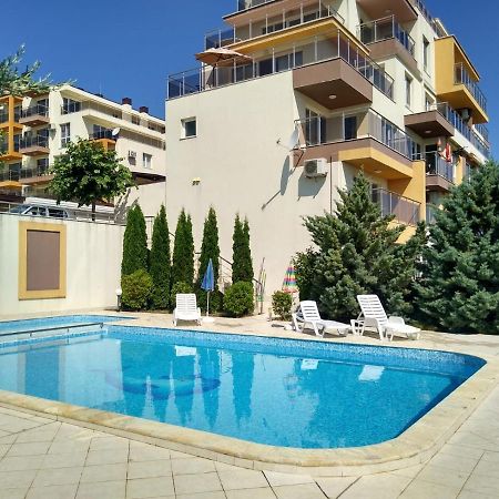 Byala-Apartment-Valmira Byala (Varna) Exterior foto